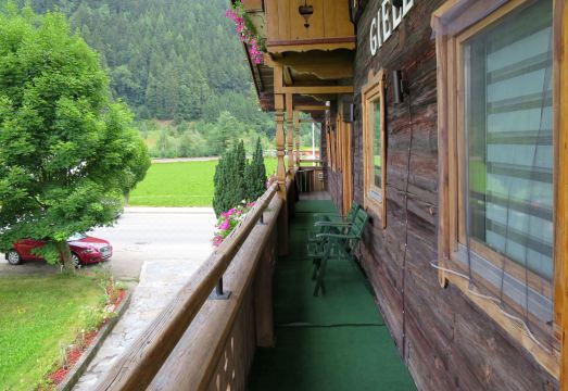 Gielerhof Hotel Overview