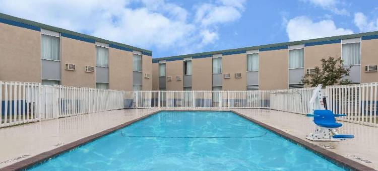 SureStay Hotel by Best Western Duncan图片