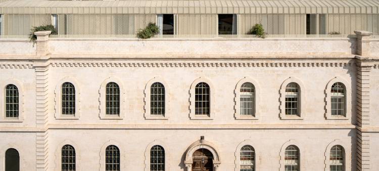 The Jaffa Hotel, Tel Aviv图片
