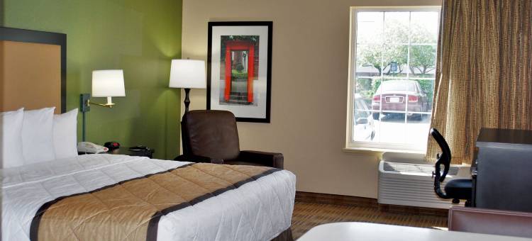 延长住宿美国精选套房奥兰多南园(Extended Stay America Select Suites - Orlando - Southpark - Equity Row)图片