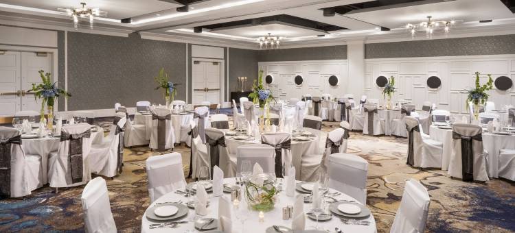 万豪傲途格精选伊丽莎白酒店(The Elizabeth Hotel, Autograph Collection)图片