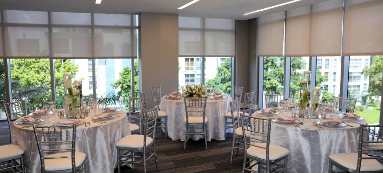 Residence Inn Miami Sunny Isles Beach图片