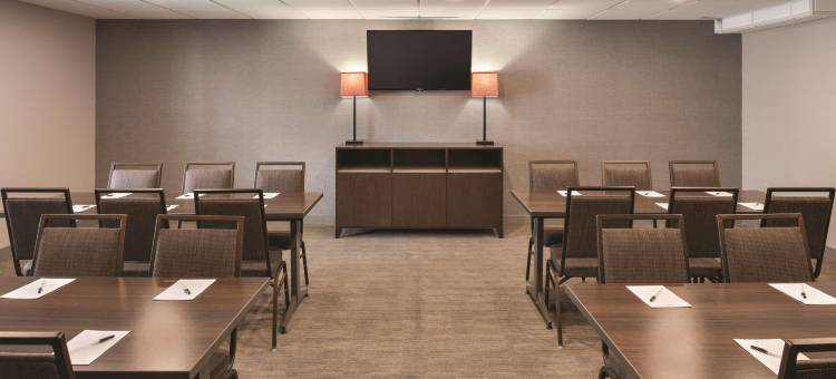 拉克罗斯丽怡酒店(Country Inn & Suites by Radisson, la Crosse, WI)图片