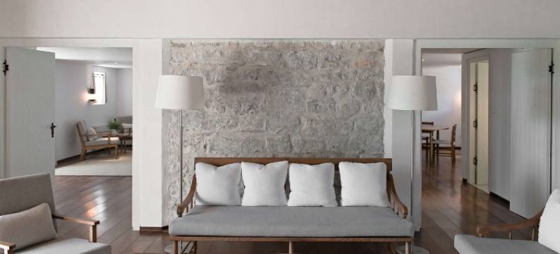 安缦圣斯特凡(Aman Sveti Stefan)图片