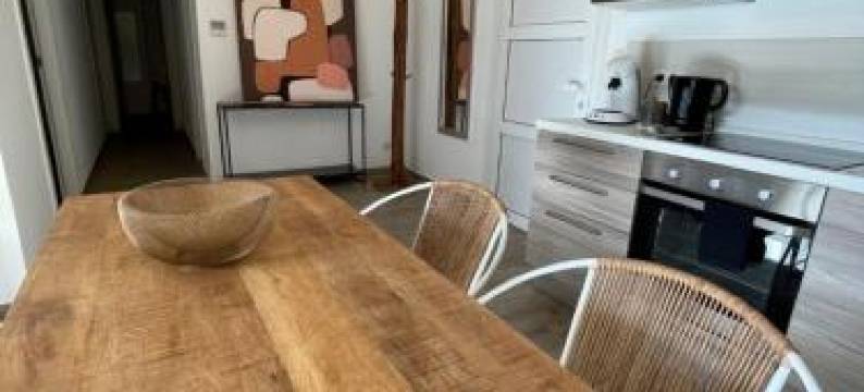 Residence des Îles图片