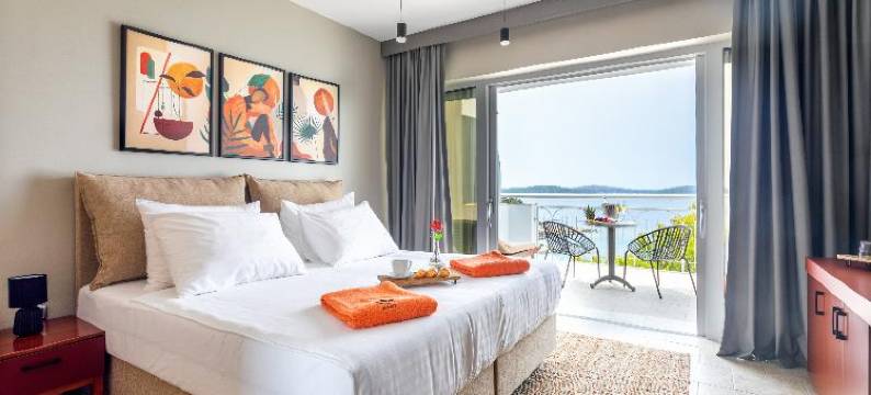 普德斯坦恩酒店(Hotel Podstine)图片