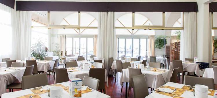 码湾酒店(Hotel Marina)图片