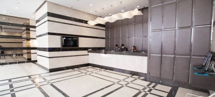 新加坡威大酒店 - 明古连(V Hotel Bencoolen)图片