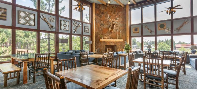 I-17&I-40号舒适酒店(Comfort Inn I-17 & I-40)图片