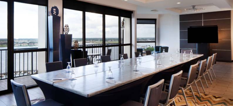 休斯顿希尔顿纳萨克利尔莱克酒店(Hilton Houston NASA Clear Lake)图片