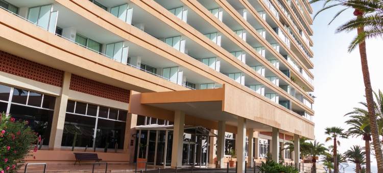 玛拉祖尔俱乐部酒店(Residence Marazul del Sur)图片