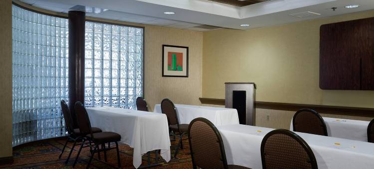 洛杉矶世纪城/比佛利山庄万怡酒店(Courtyard Los Angeles Century City/Beverly Hills)图片