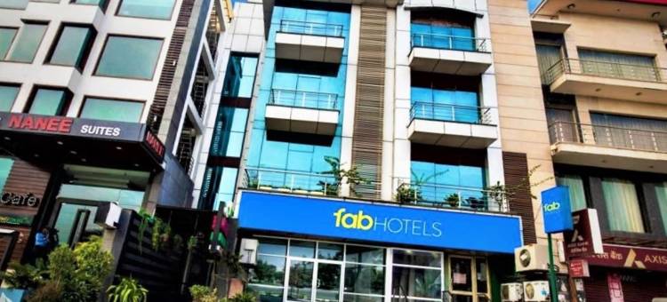 Jasmine Boutique Hotel = 茉莉精品酒店(Jasmine Boutique Hotel Jasola)图片