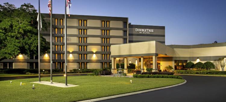 奥兰多东佛罗里达中央大学区希尔顿逸林酒店(DoubleTree by Hilton Orlando East - UCF Area)图片