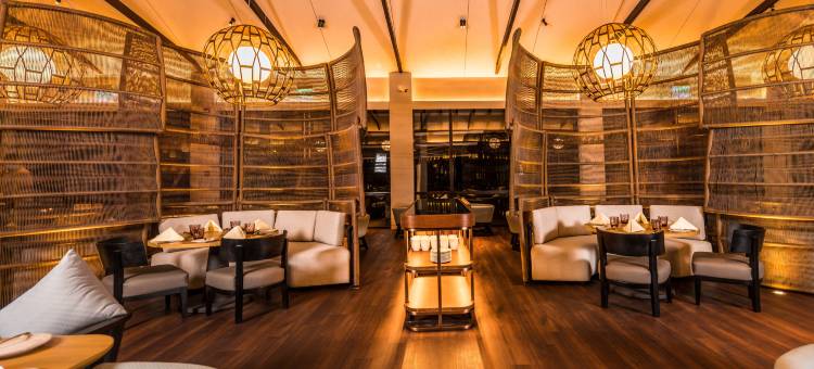 维拉维拉拉贾瓦纳希尔顿逸林度假酒店(DoubleTree by Hilton Weerawila Rajawarna Resort)图片