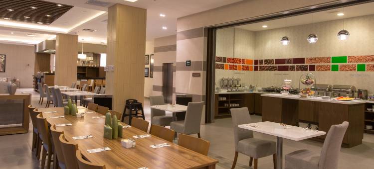 克利奇站希尔顿惠庭套房酒店(Home2 Suites by Hilton College Station)图片