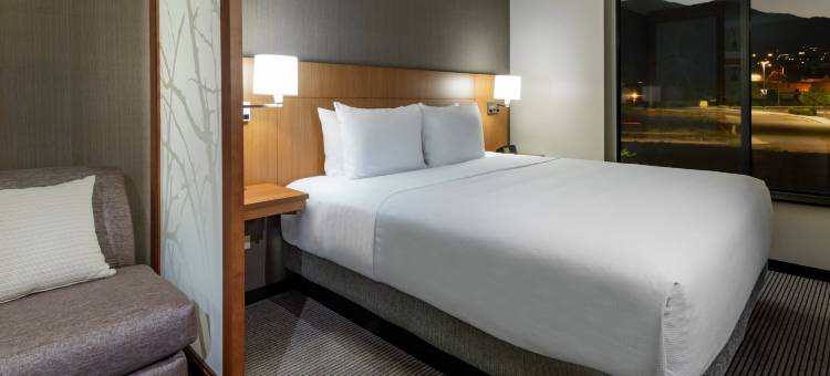 普罗沃市中心凯悦嘉轩酒店(Hyatt Place Provo/Downtown)图片