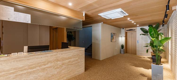 Suncheon Hotel Hue图片