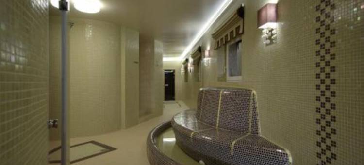 Arcanum酒店(Arcanum Hotel)图片