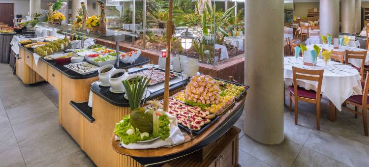 4R萨鲁公园一号度假村(4R Salou Park Resort I)图片