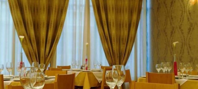公园酒店(Park Hotel)图片