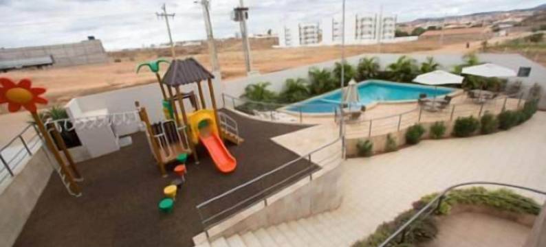 萨尔盖罗广场酒店(Salgueiro Plaza Hotel)图片