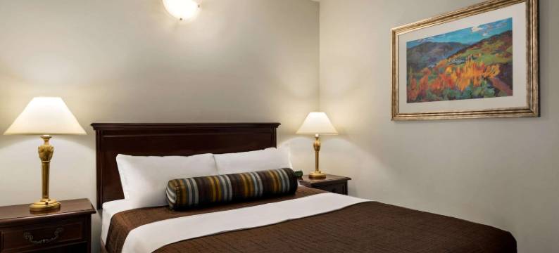 Travelodge by Wyndham Abbotsford Bakerview图片