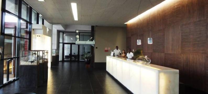 桑巴酒店(Samba Hotel)图片