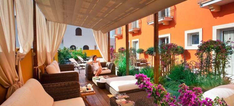 马林酒店(Marin Hotel)图片