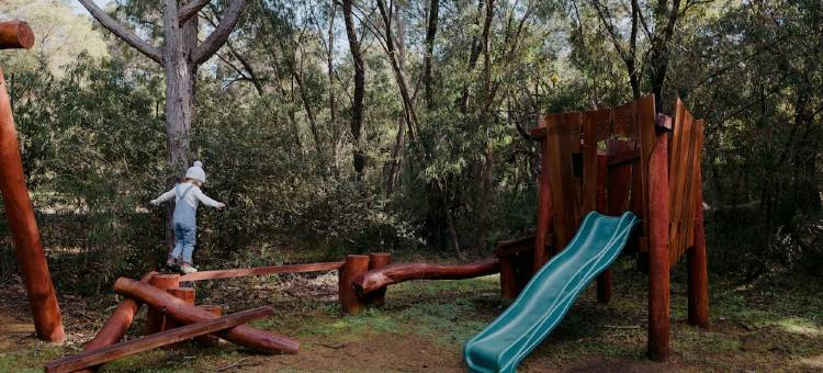 亚林加普森林度假村(Yallingup Forest Resort)图片