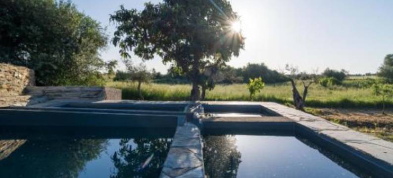 奥尔塔大考塔大酒店(Horta Da Coutada)图片