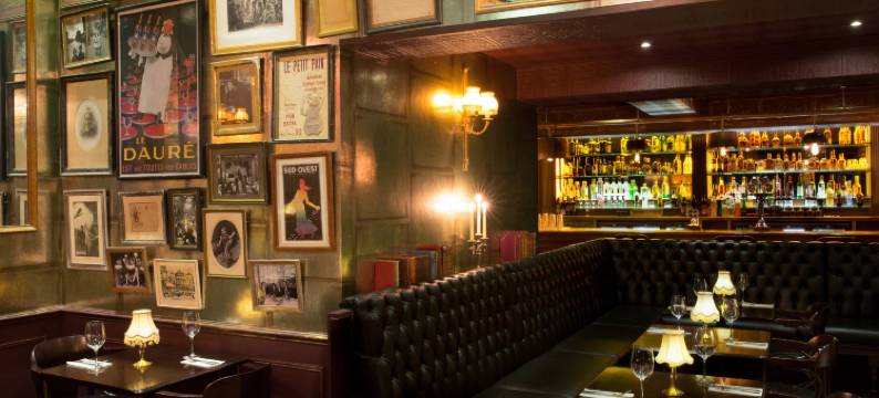 皇家坦布里奇韦尔斯酒店(The Tunbridge Wells Hotel)图片