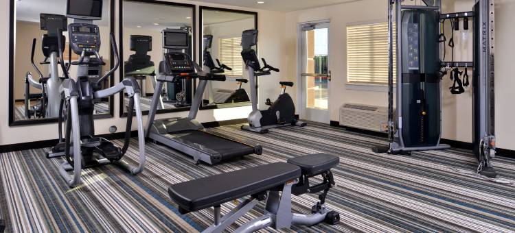 洛迪Candlewood Suites(Candlewood Suites Lodi)图片