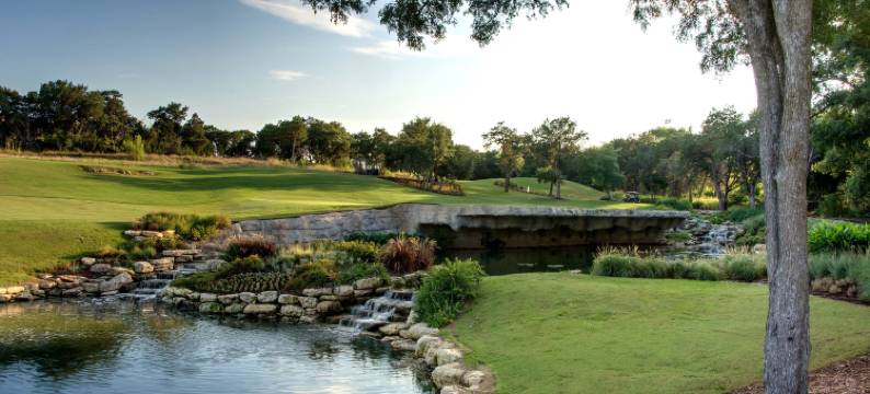 来柯维温泉度假酒店(Lakeway Resort and Spa)图片