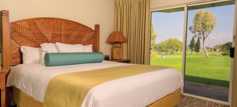 帕尼欧罗园林酒店(Paniolo Greens)图片