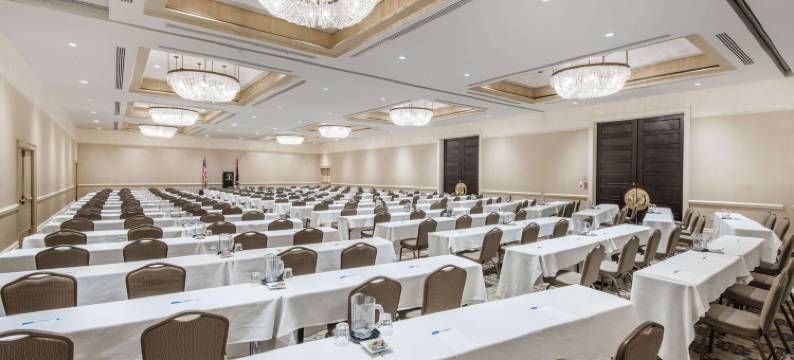 安特勒斯温德姆酒店(The Antlers, A Wyndham Hotel)图片