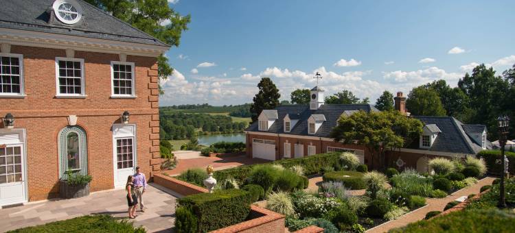 亚尔博马雷资产川普酒庄酒店(Albemarle Estate at Trump Winery)图片