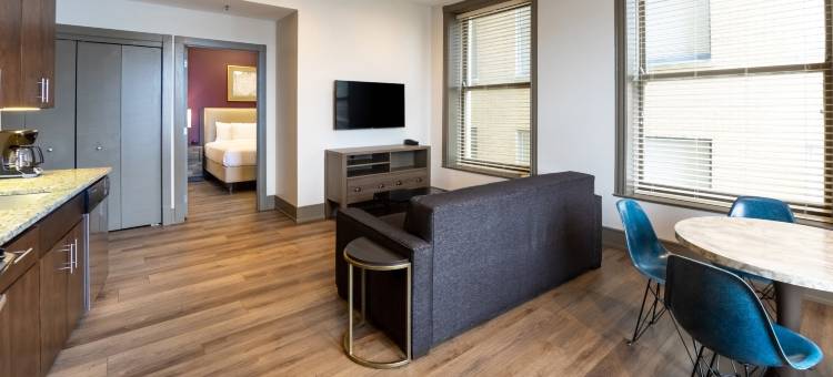 假日酒店俱乐部度假村新奥尔良度假村 by IHG(Holiday Inn Club Vacations New Orleans Resort by IHG)图片