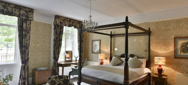 克拉丽奥酒店查尔科特雉鸡(Clarion Hotel Charlecote Pheasant)图片