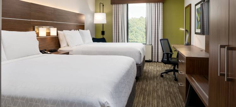 Holiday Inn Express 亚特兰大机场科利奇帕克(Holiday Inn Express ATLANTA AIRPORT-COLLEGE PARK by IHG)图片
