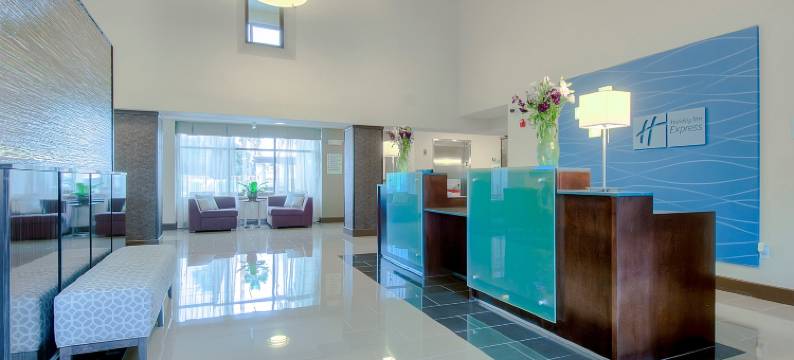 卡尔斯巴德海滩智选假日套房酒店(Holiday Inn Express & Suites CARLSBAD BEACH by IHG)图片