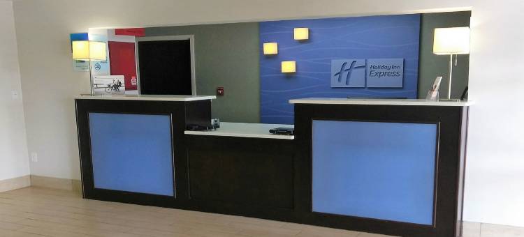 特鲁斯维尔智选假日酒店(Holiday Inn Express & Suites Birmingham NE - Trussville)图片