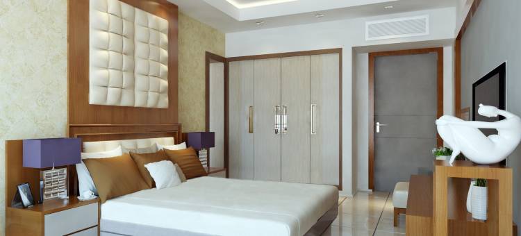 金广场阿贾罗塔娜酒店(KIN Plaza Arjaan)图片