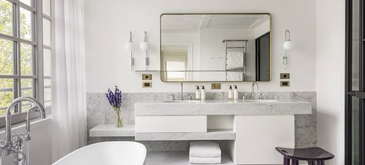 巴黎圣奥诺雷金普顿酒店(Kimpton - St Honoré Paris)图片