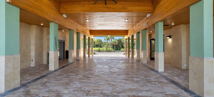 Holiday Inn Express ST. Augustine - Vilano Beach图片