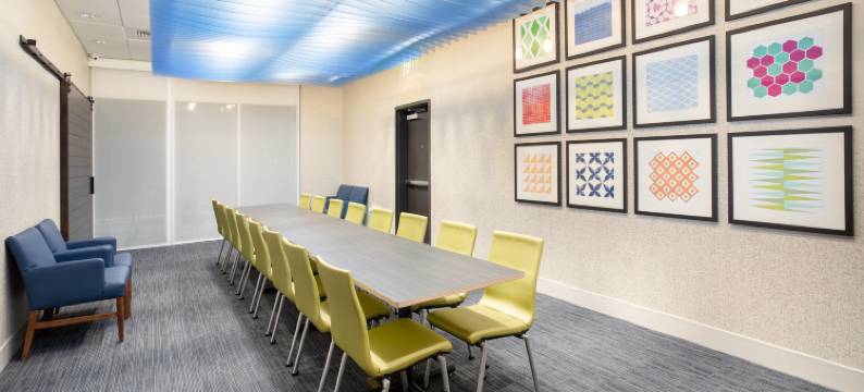 伊利智选假日套房酒店(Holiday Inn Express & Suites ELY by IHG)图片