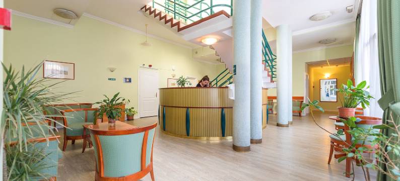 巴罗斯 - 悠幕酒店(Baross Hotel by Mellow Mood Hotels)图片