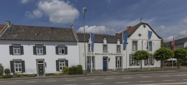 德博格霍夫弗莱彻酒店及餐厅(Fletcher Hotel Restaurant de Burghoeve)图片