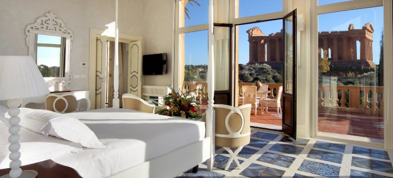 阿西娜别墅度假村(Villa Athena Resort)图片