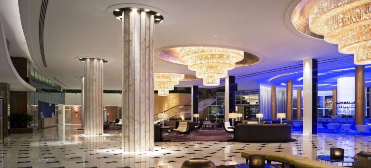迈阿密海滩枫丹白露酒店(Fontainebleau Miami Beach)图片